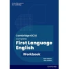 KNYGA Bookshop Cambridge IGCSE Complete First Language English: Workbook