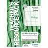 KNYGA Bookshop Cambridge International AS &amp; A Level Biology Teacher's Resource Pack with Boost Subscription