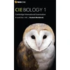 KNYGA Bookshop Cambridge International AS and A Level Biology Year 1 Student Workbook