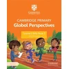 KNYGA Bookshop Cambridge Primary Global Perspectives Learner's Skills Book 2 with Digital Access (1 Year)