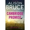 KNYGA Bookshop Cambridge Promise