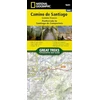 KNYGA Bookshop Camino de Santiago - Camino Frances Map 4 of 4