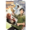 KNYGA Bookshop Campfire Cooking in Another World With My Absurd Skill: Volume 1 (Manga)