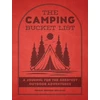 KNYGA Bookshop Camping Bucket List