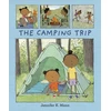 KNYGA Bookshop Camping Trip
