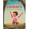 KNYGA Bookshop Camran's Race to Gold