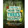 KNYGA Bookshop Can You Hear the Trees Talking?
