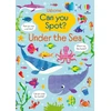 KNYGA Kirsteen Robson Can you Spot? Under the Sea