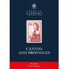 KNYGA Bookshop Canada &amp; Provinces Stamp Catalogue 8th Edition