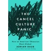KNYGA Bookshop Cancel Culture Panic