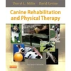 KNYGA Bookshop Canine Rehabilitation and Physical Therapy