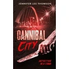 KNYGA Bookshop Cannibal City