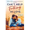 KNYGA Bookshop Can't Help Falling in Love