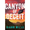 KNYGA Bookshop Canyon of Deceit