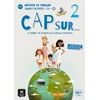 KNYGA Bookshop Cap sur... 2 - Cahier d'activites + audio MP3. A1.2