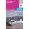 KNYGA Bookshop Cape Wrath, Durness &amp; Scourie