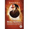 KNYGA Bookshop Cappy Ricks Retires