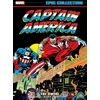 KNYGA Bookshop Captain America Epic Collection: The Swine