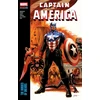 KNYGA Bookshop Captain America Modern Era Epic Collection: The Burden of Dreams