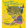 KNYGA Bookshop Captain Flinn and the Pirate Dinosaurs - Smugglers Bay!