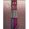 KNYGA Bookshop Card Weaving