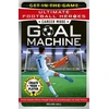 KNYGA Roland Hall Career Mode: Goal Machine (Ultimate Football Heroes)