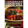 KNYGA Bookshop Caribbean Cookery Secrets