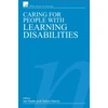 KNYGA Bookshop Caring for People with Learning Disabilities