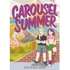 KNYGA Bookshop Carousel Summer