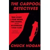 KNYGA Bookshop Carpool Detectives