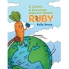 KNYGA Bookshop Carrot, a Snowman and a Girl Named Ruby