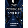 KNYGA Bookshop Cartographer's Vault