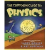 KNYGA Bookshop Cartoon Guide to Physics