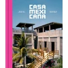 KNYGA Bookshop Casa Mexicana