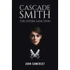 KNYGA Bookshop Cascade Smith: The Hydra Sanction