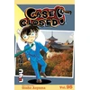 KNYGA Bookshop Case Closed, Vol. 95