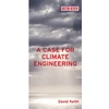KNYGA Bookshop Case for Climate Engineering