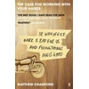 KNYGA Bookshop Case for Working with Your Hands