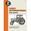 KNYGA Bookshop Case/International Maxxum Diesel Tractor Models 5120-5140 Service Repair Manual