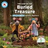 KNYGA Bookshop Case of the Buried Treasure