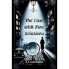 KNYGA Bookshop case with nine solutions (Edition2024)