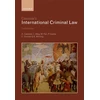 KNYGA Bookshop Cassese's International Criminal Law