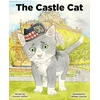 KNYGA Bookshop Castle Cat