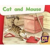 KNYGA Bookshop Cat and Mouse