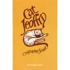 KNYGA Bookshop Cat Jeoffry