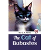 KNYGA Bookshop Cat of Bubastes