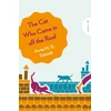 KNYGA Bookshop Cat Who Came in Off the Roof