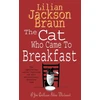 KNYGA Lilian Jackson Braun Cat Who Came to Breakfast (The Cat Who… Mysteries, Book 16)