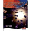 KNYGA Bookshop Catalyst 1 Raudona Student Book