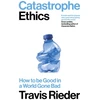 KNYGA Bookshop Catastrophe Ethics